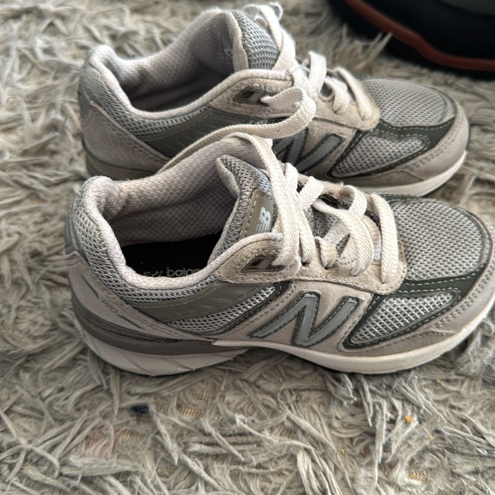 New balance